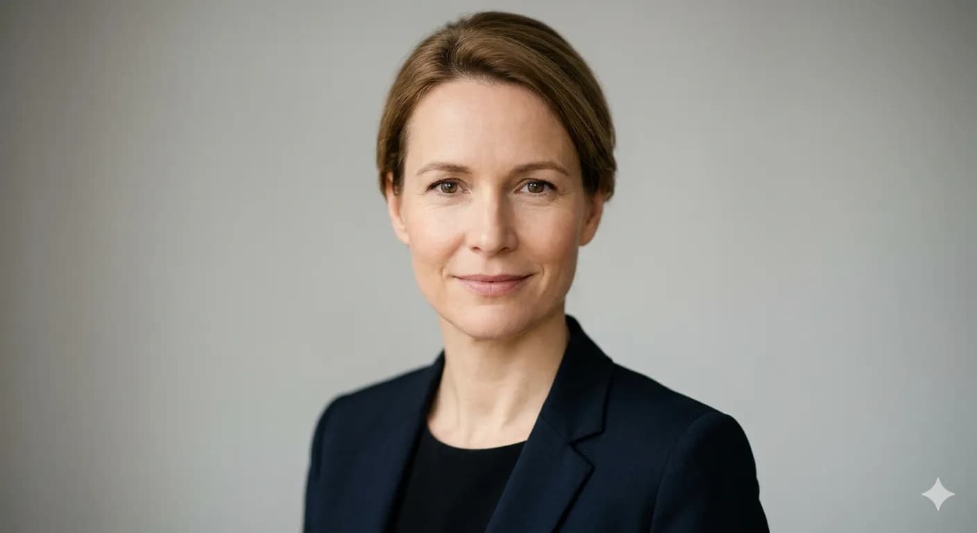 Sandra Mustermann - Mustermann Consulting